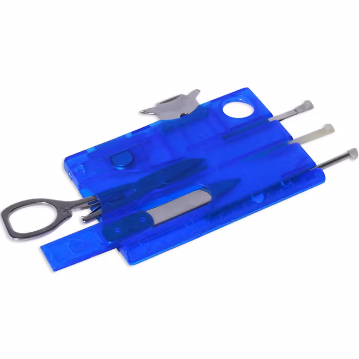 Swisscard Lite Pocket Tool Multipurpose - alternate view
