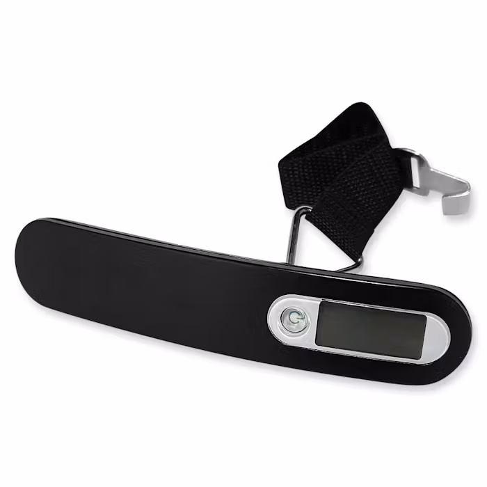 Digital Luggage Scale