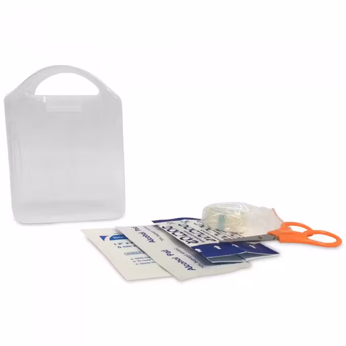 Compact First Aid Kit