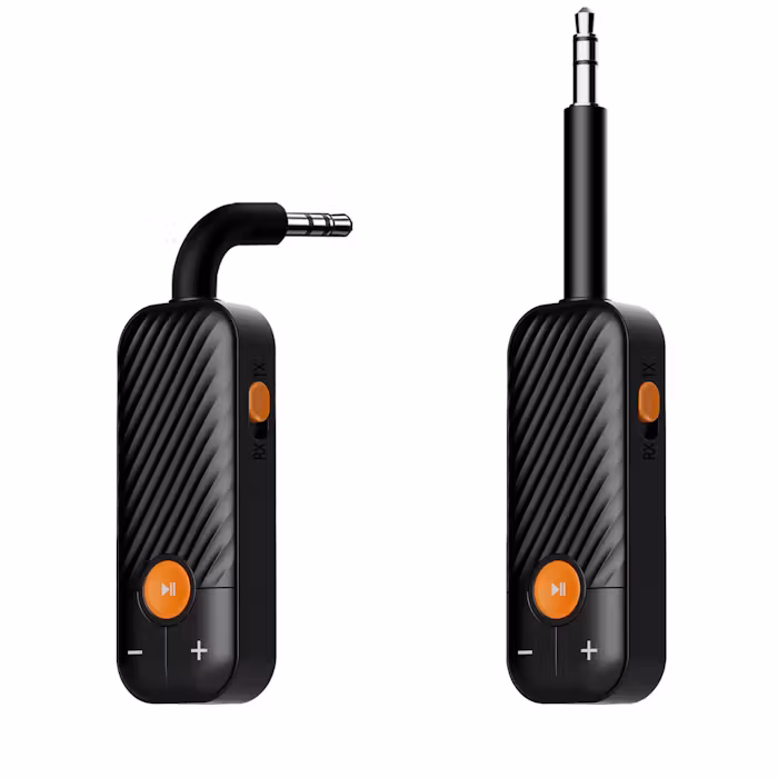 Bluetooth Wireless Audio Transmitter