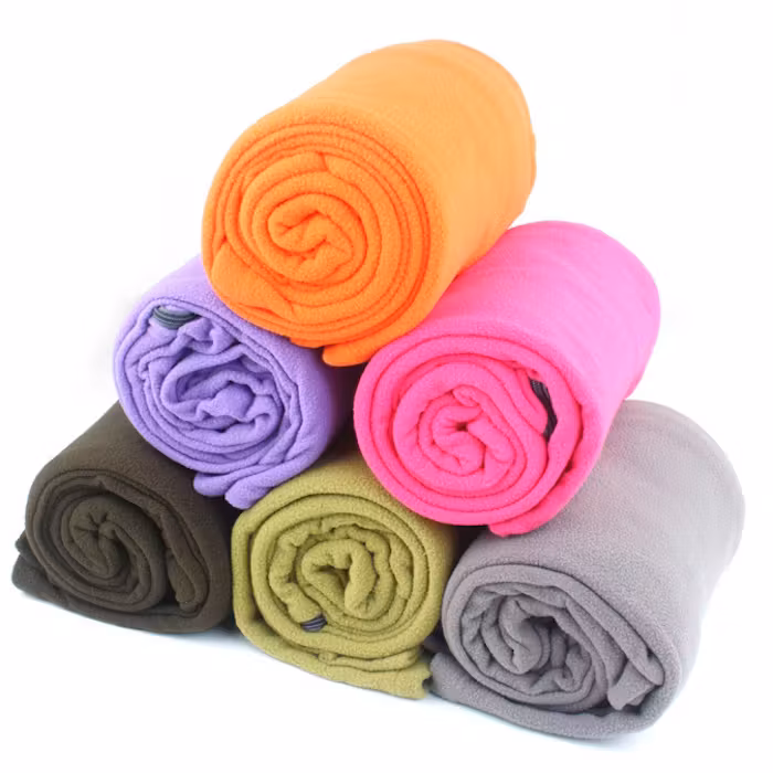 Premium Travel Blanket - alternate view