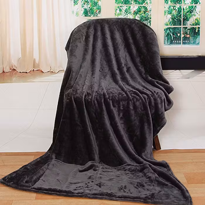 Pillow Blanket 2-in-1