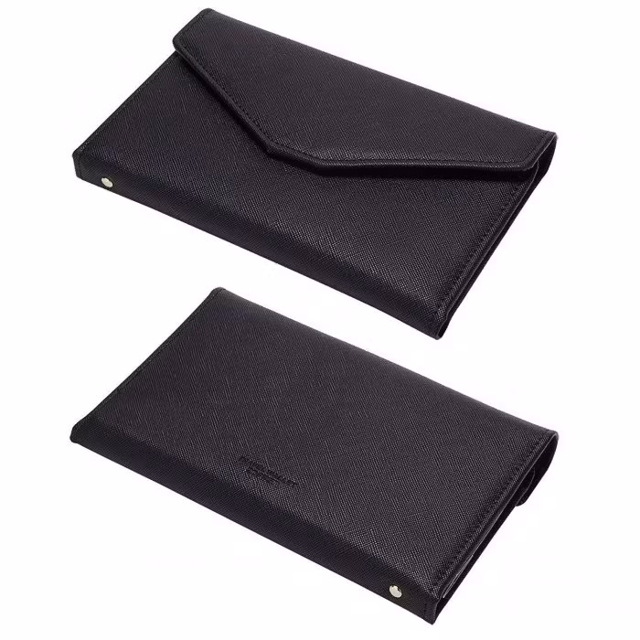 Multi-purpose Travel Passport Wallet - Antonio