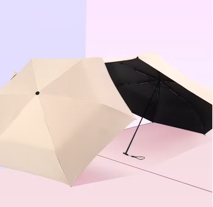 Ultra Lightweight Umbrella - 19-inch - alternate view