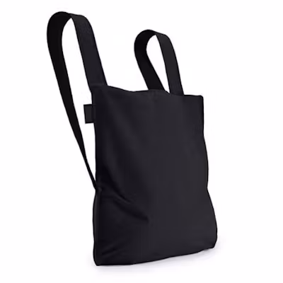 Convertible Tote Backpack