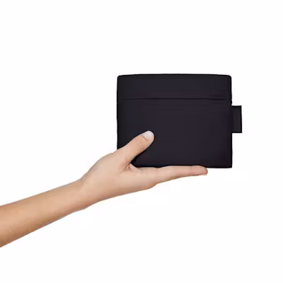 Convertible Tote Backpack - alternate view