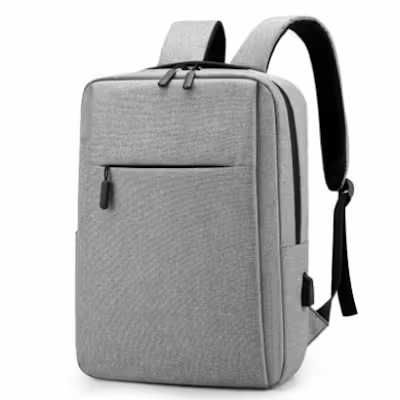 Laptop Backpack Biz with USB Charging Port