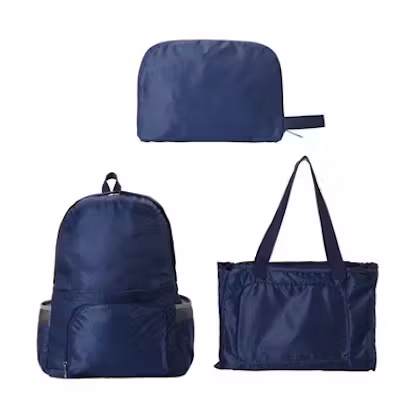 Lightweight Convertible Backpack