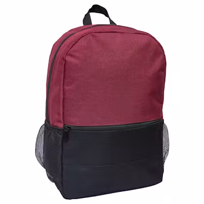 Lite Adventure Backpack - alternate view