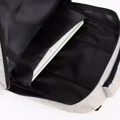 Pucker Laptop Backpack - alternate view