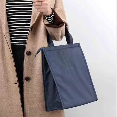 Cooler Bag Botta with Inner Pocket - alternate view