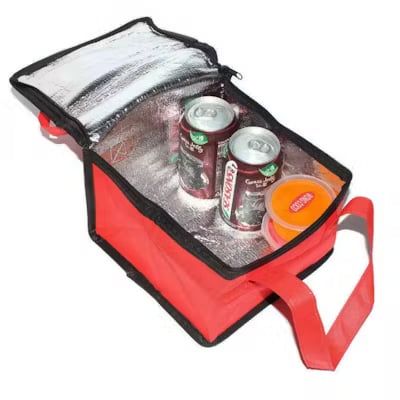 Non Woven Cooler Bag (Small)