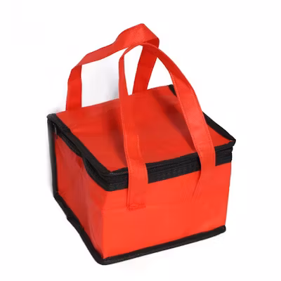 Non Woven Cooler Bag (Small) - alternate view