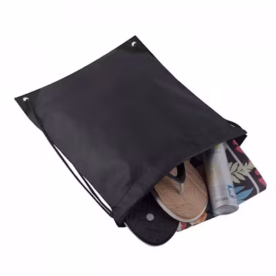 Drawstring Non-Woven Bag
