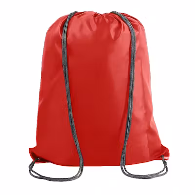 Drawstring Supreme Bag (420D) - alternate view