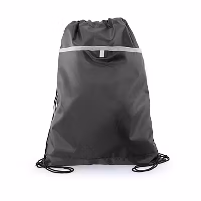 Elmos Drawstring Bag - alternate view