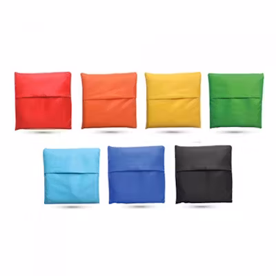 Polyester Foldable Tote Bag