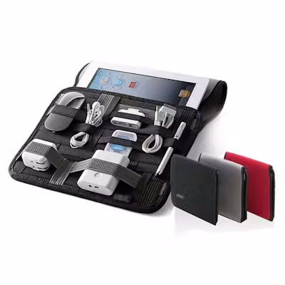 Grid-It Classic Organizer with Tablet Compartment