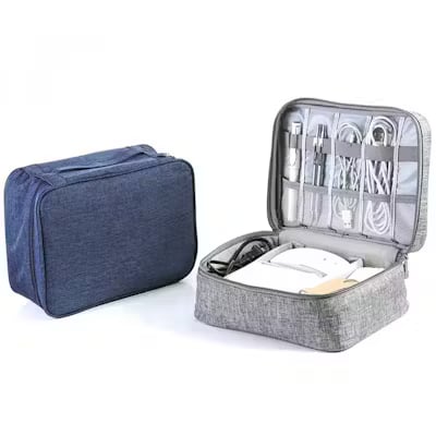 Travel Digital Ashlea Organizer Pouch