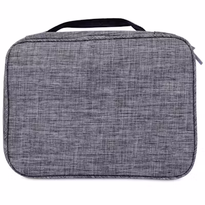 Travel Digital Ashlea Organizer Pouch - alternate view