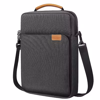 13" Laptop Sleeve & Messenger Bag