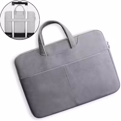 Lux Laptop Bag