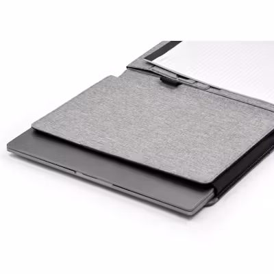 Noty Folio Eco Brand Charger - alternate view