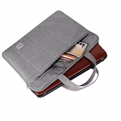 rPET Laptop Bag - alternate view