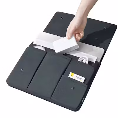Utility 13 Inch Laptop Sleeve