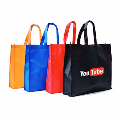 Non-Woven Landscape Bag