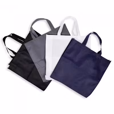 Non-Woven Landscape Bag - alternate view