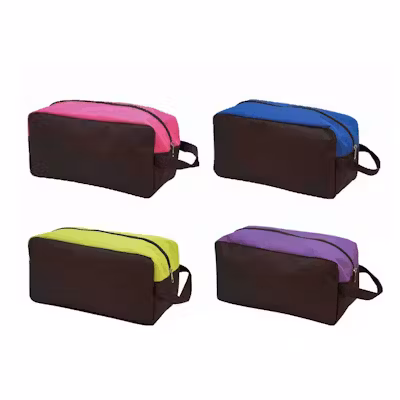 Basic Shoe Bag - alternate view