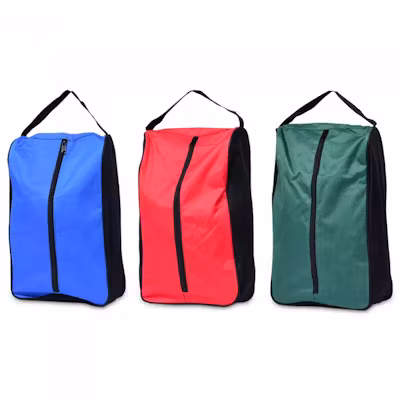 Wanderer Shoe Bag - alternate view