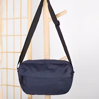 Essential Water Repellent Crossbody Sling Bag