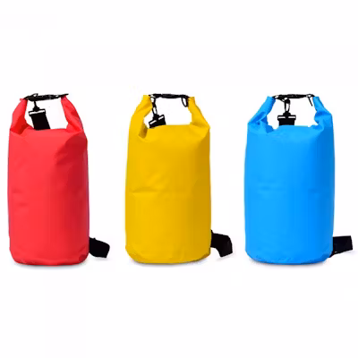 PVC 10L Waterproof Dry Bag
