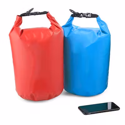 PVC 5L Waterproof Dry Bag