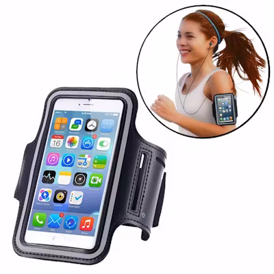 Sports Phone Armband