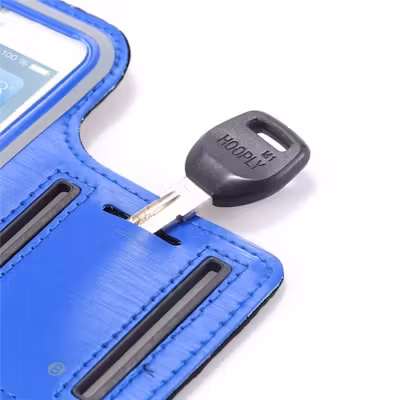 Sports Phone Armband - alternate view