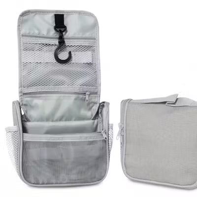 Hanging Auro Toiletries Pouch