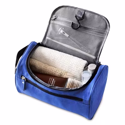 Trunk Toiletries Pouch