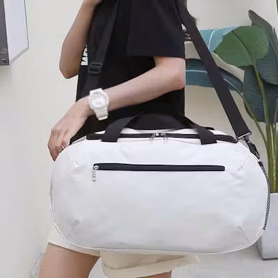 FitVoyage Duffle Bag - alternate view