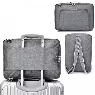 Multifunction Arxus Travel Bag