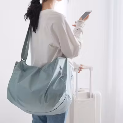 Travel Duffle Bag