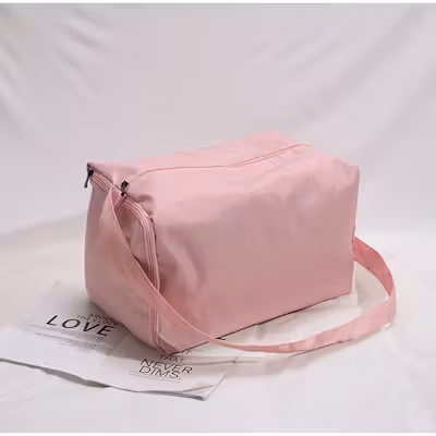 Travel Duffle Bag - alternate view