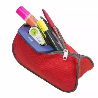 Arc Stationery Pouch