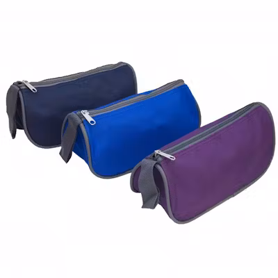 Arc Stationery Pouch - alternate view