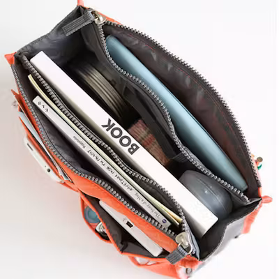 Desktop cum Bag-in-Bag Organizer - alternate view