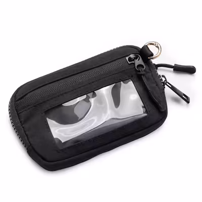 Utility Coin Pouch - alternate view