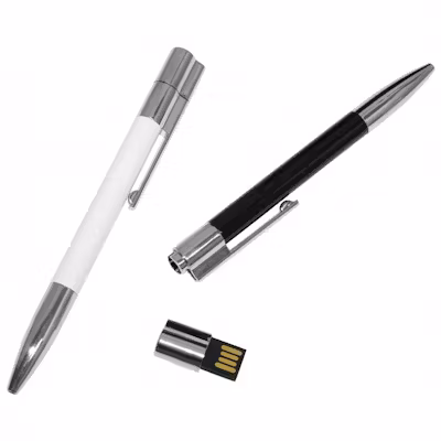 Executive USB Pen Thumb Drive