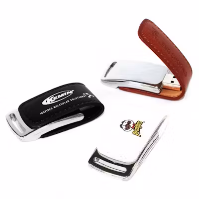 USB Magnet Thumb Drive